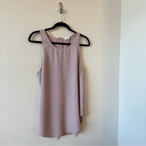 ARITIZA-WILFRED Sèvres Blouse In Camille (Size:Large) - Picture 3 of 13